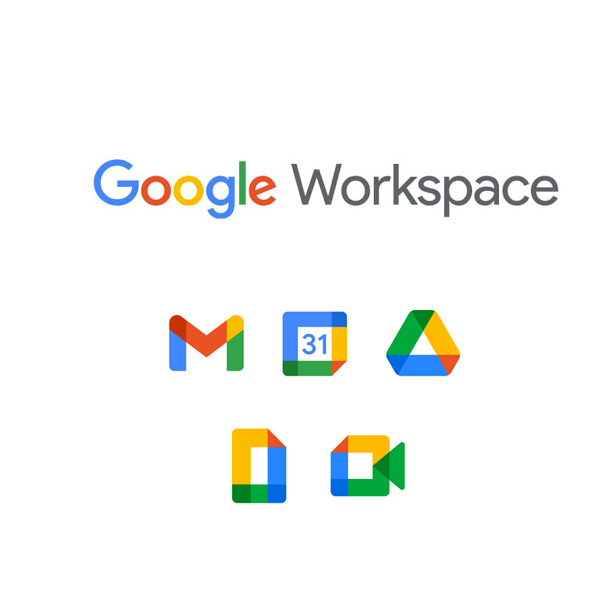 Google Workplace